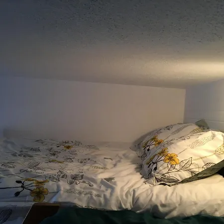 Apartment Petit Studio, Plein Centre Ville, Grande Terrasse *